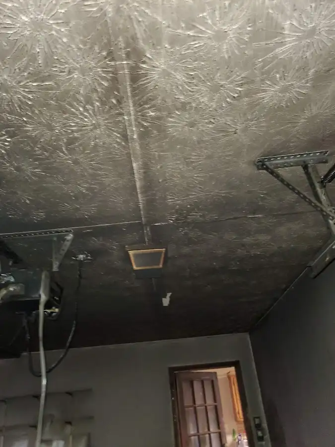 Fire and smoke damage assessment for Emergency Water Damage Services in Girard